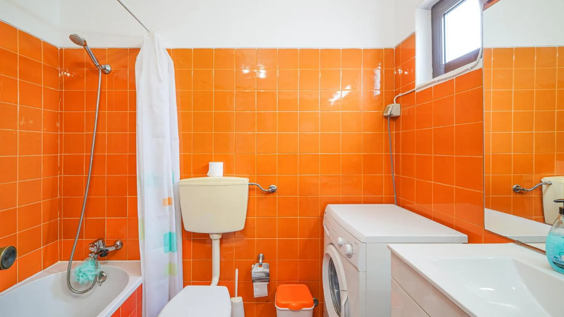 Seaview Apartment By Moje Holiday Albufeira Portugal