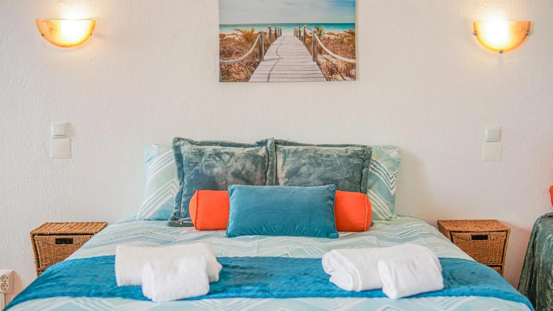 Seaview Apartment By Moje Holiday Albufeira 0*,